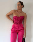 Mon Amie Bustier - SHOPLUNAB