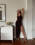 Electric Love Maxi Dress - FINAL SALE - SHOPLUNAB