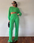 What’s The Rush Pants - FINAL SALE - SHOPLUNAB