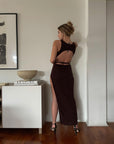Electric Love Maxi Dress - FINAL SALE - SHOPLUNAB