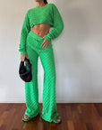 What’s The Rush Pants - FINAL SALE - SHOPLUNAB