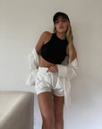 Gigi 3.0 Crop Tank - SHOPLUNAB