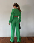 What’s The Rush Pants - FINAL SALE - SHOPLUNAB
