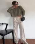 Walk The Walk Pant - SHOPLUNAB