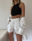 Gigi 3.0 Crop Tank - SHOPLUNAB