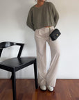 Walk The Walk Pant - SHOPLUNAB