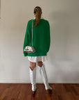 Taste Of Fall Sweater - FINAL SALE - SHOPLUNAB