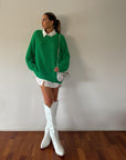 Taste Of Fall Sweater - FINAL SALE - SHOPLUNAB
