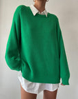 Taste Of Fall Sweater - FINAL SALE - SHOPLUNAB