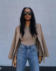 Crew Love Bodysuit - FINAL SALE - SHOPLUNAB