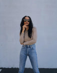 Crew Love Bodysuit - FINAL SALE - SHOPLUNAB