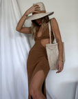 Gaia Maxi Dress - FINAL SALE - SHOPLUNAB