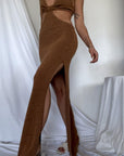 Gaia Maxi Dress - FINAL SALE - SHOPLUNAB