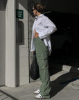 Cassie Cargo Pants by Pistola - SHOPLUNAB