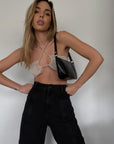 Spring Break Crop Top - FINAL SALE - SHOPLUNAB