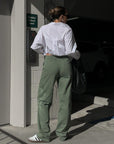 Cassie Cargo Pants by Pistola - SHOPLUNAB
