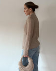 Hint Of Fall Top - FINAL SALE - SHOPLUNAB