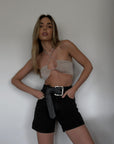 Spring Break Crop Top - FINAL SALE - SHOPLUNAB