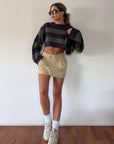 Prep School Skirt - SHOPLUNAB