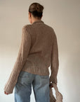 Hint Of Fall Top - FINAL SALE - SHOPLUNAB