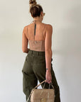 Steal Your Heart Bustier - SHOPLUNAB