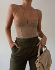 Steal Your Heart Bustier - SHOPLUNAB