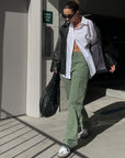 Cassie Cargo Pants by Pistola - SHOPLUNAB