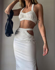 Off To Paradise Set - FINAL SALE - SHOPLUNAB