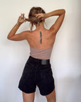 Keep 'Em Guessing Bodysuit - FINAL SALE - SHOPLUNAB