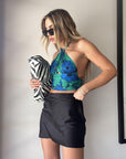 Get Your Flirt On Skirt - FINAL SALE - SHOPLUNAB