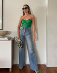 Far Out Jean by Daze Denim - SHOPLUNAB