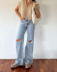 Far Out Jean by Daze Denim - SHOPLUNAB
