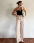 Walk The Walk Pant - SHOPLUNAB