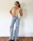 Far Out Jean by Daze Denim - SHOPLUNAB