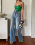 Far Out Jean by Daze Denim - SHOPLUNAB