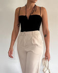 Steal Your Heart Bustier - SHOPLUNAB