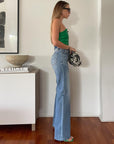 Far Out Jean by Daze Denim - SHOPLUNAB