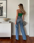 Far Out Jean by Daze Denim - SHOPLUNAB