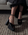 Romara Heel by Billini - FINAL SALE - SHOPLUNAB