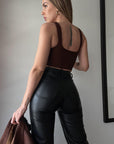 Starting Line Crop Tank - FINAL SALE - SHOPLUNAB