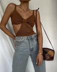 In Venice Tank - FINAL SALE - SHOPLUNAB