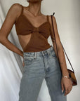 In Venice Tank - FINAL SALE - SHOPLUNAB