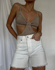 In Venice Tank - FINAL SALE - SHOPLUNAB