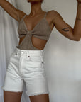 In Venice Tank - FINAL SALE - SHOPLUNAB