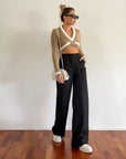 Manhattan Moments Pant - SHOPLUNAB