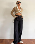 Manhattan Moments Pant - SHOPLUNAB