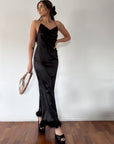 In The Spotlight Maxi Dress - SHOPLUNAB