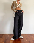Manhattan Moments Pant - SHOPLUNAB