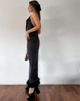 In The Spotlight Maxi Dress - SHOPLUNAB