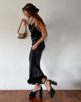 In The Spotlight Maxi Dress - SHOPLUNAB